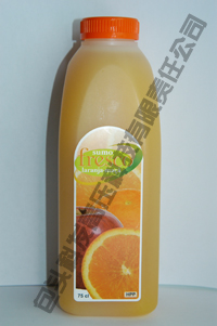 Fruit juice